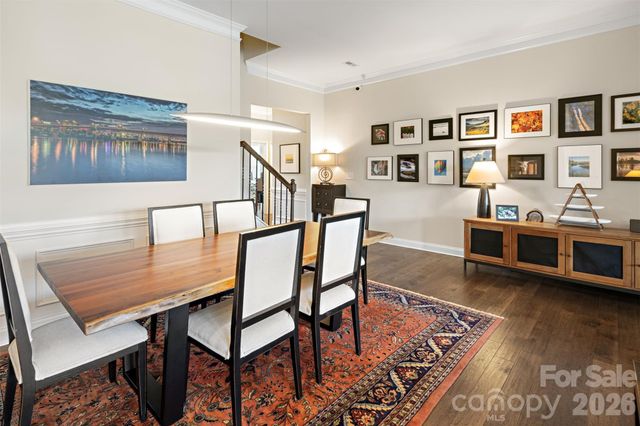 5031 Star Hill Lane, Charlotte, NC 28214