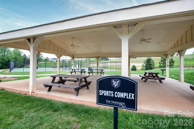 5031 Star Hill Lane, Charlotte, NC 28214