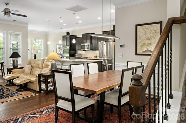 5031 Star Hill Lane, Charlotte, NC 28214