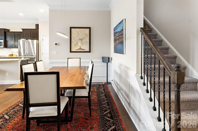 5031 Star Hill Lane, Charlotte, NC 28214