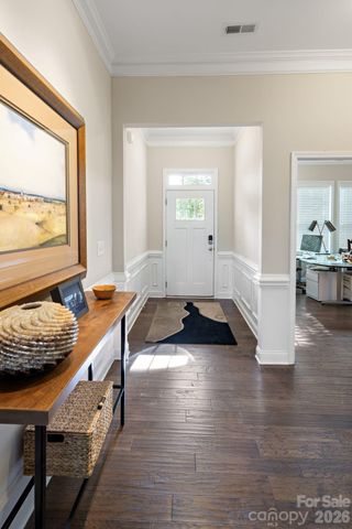 5031 Star Hill Lane, Charlotte, NC 28214