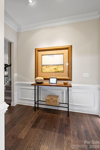 5031 Star Hill Lane, Charlotte, NC 28214