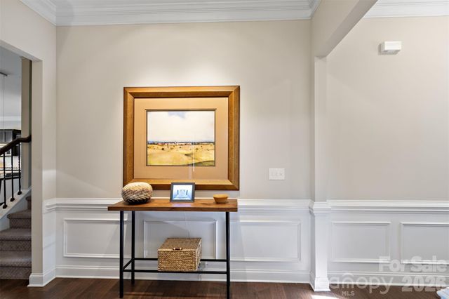 5031 Star Hill Lane, Charlotte, NC 28214