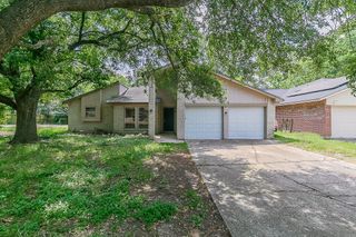 23419 Canyon Lake Drive, Spring, TX 77373