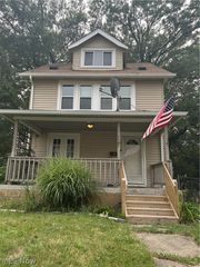 1012 Kling Street, Akron, OH 44301