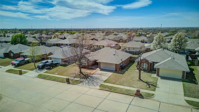 2608 Queenston Avenue, Norman, OK 73071