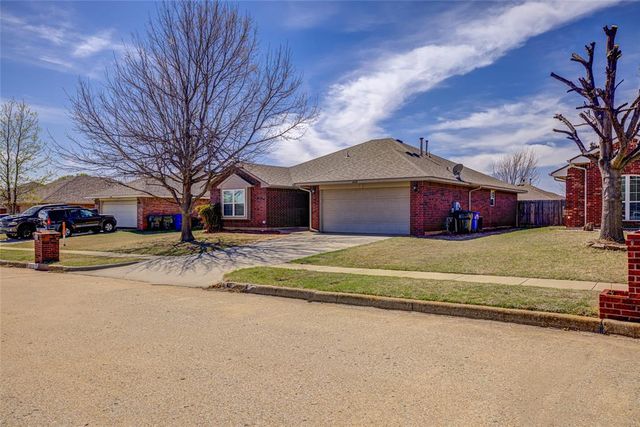 2608 Queenston Avenue, Norman, OK 73071