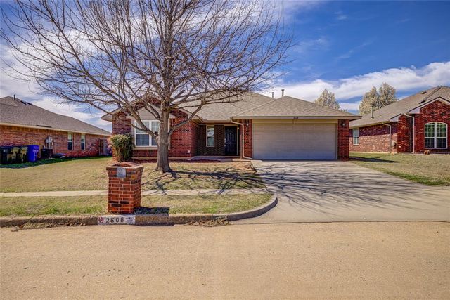 2608 Queenston Avenue, Norman, OK 73071