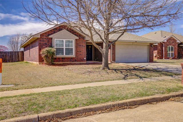 2608 Queenston Avenue, Norman, OK 73071