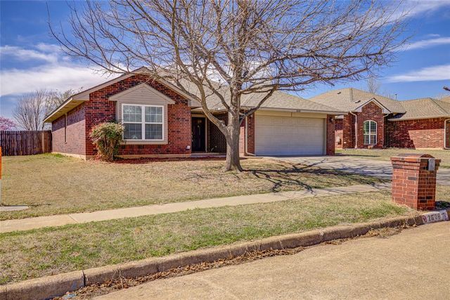 2608 Queenston Avenue, Norman, OK 73071