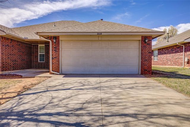 2608 Queenston Avenue, Norman, OK 73071