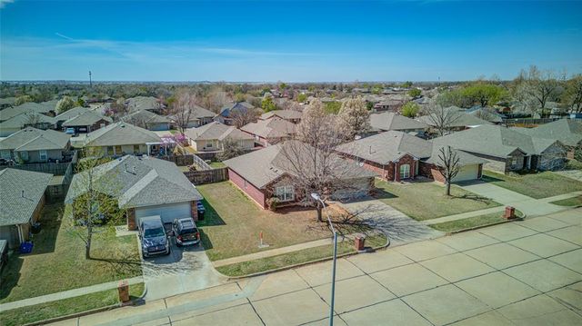 2608 Queenston Avenue, Norman, OK 73071