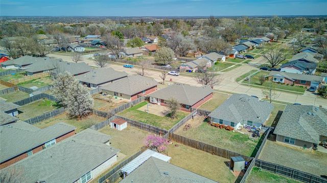 2608 Queenston Avenue, Norman, OK 73071