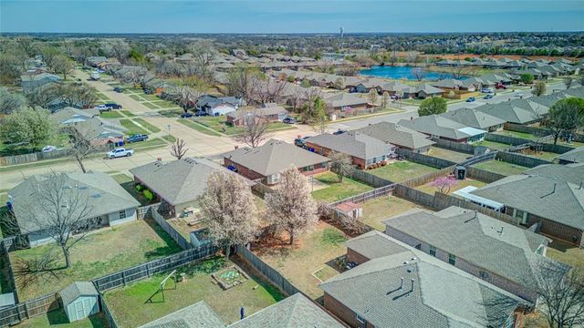 2608 Queenston Avenue, Norman, OK 73071