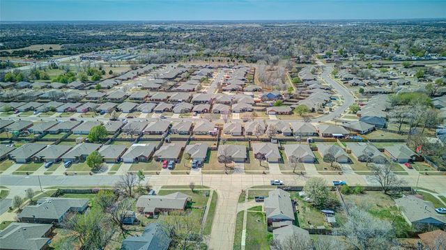 2608 Queenston Avenue, Norman, OK 73071