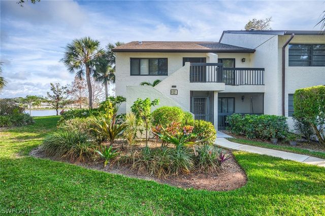 1802 Kings Lake BLVD 2-101, Naples, FL 34112