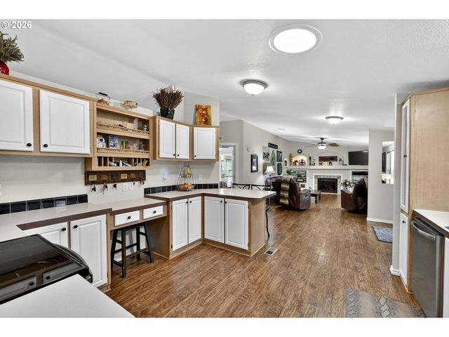 28107 S GARD Rd, Mulino, OR 97042