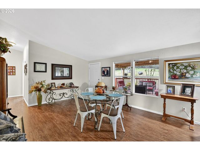 28107 S GARD Rd, Mulino, OR 97042