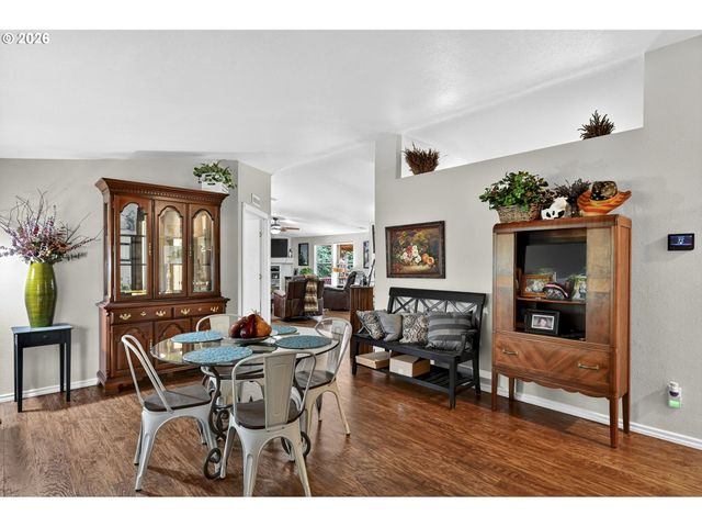 28107 S GARD Rd, Mulino, OR 97042