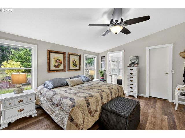 28107 S GARD Rd, Mulino, OR 97042