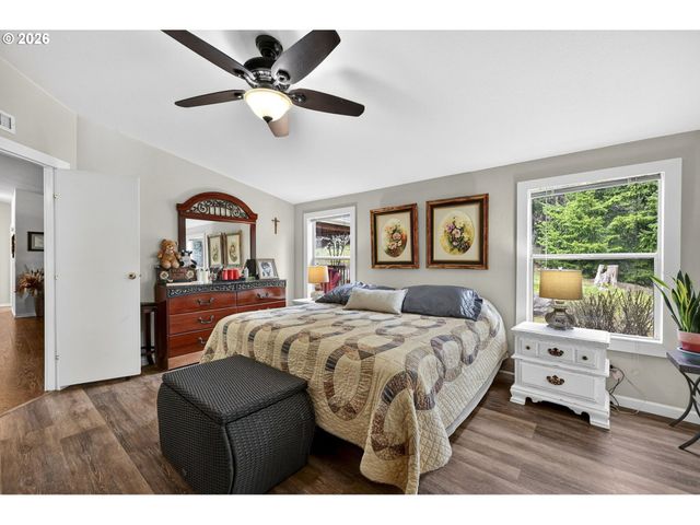 28107 S GARD Rd, Mulino, OR 97042