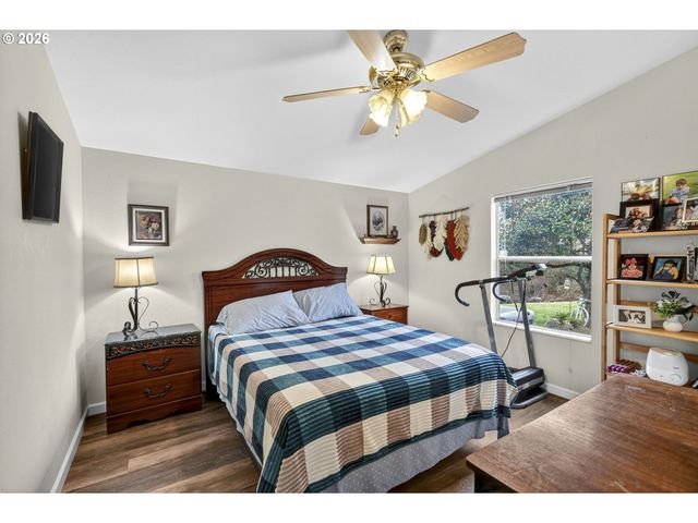 28107 S GARD Rd, Mulino, OR 97042