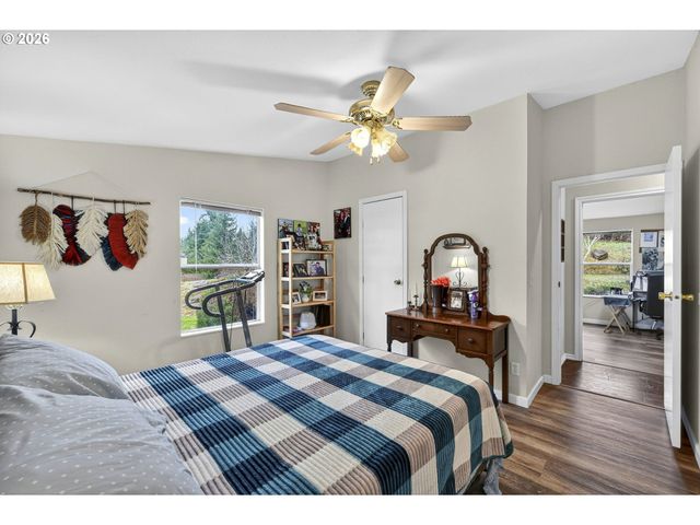 28107 S GARD Rd, Mulino, OR 97042