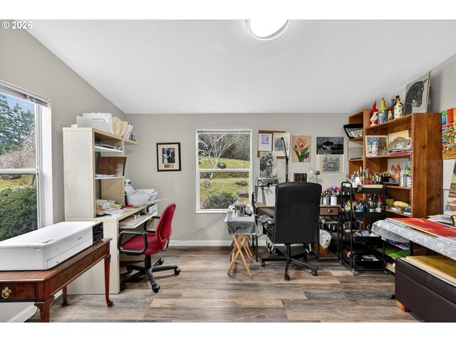 28107 S GARD Rd, Mulino, OR 97042