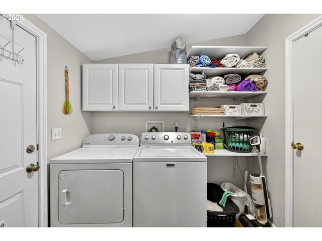 28107 S GARD Rd, Mulino, OR 97042