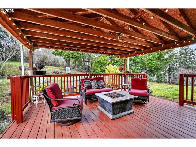 28107 S GARD Rd, Mulino, OR 97042