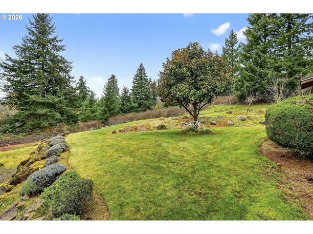 28107 S GARD Rd, Mulino, OR 97042