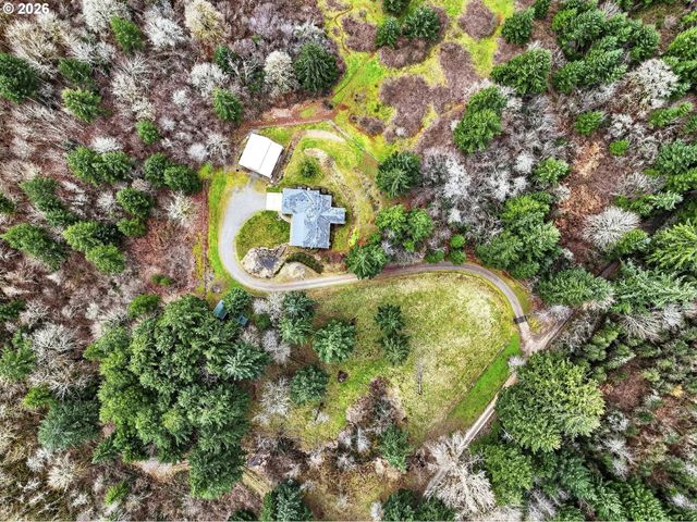 28107 S GARD Rd, Mulino, OR 97042