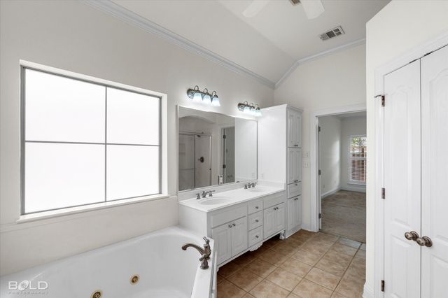 9313 S South Plaquemine Drive, Shreveport, LA 71115