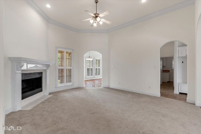 9313 S South Plaquemine Drive, Shreveport, LA 71115