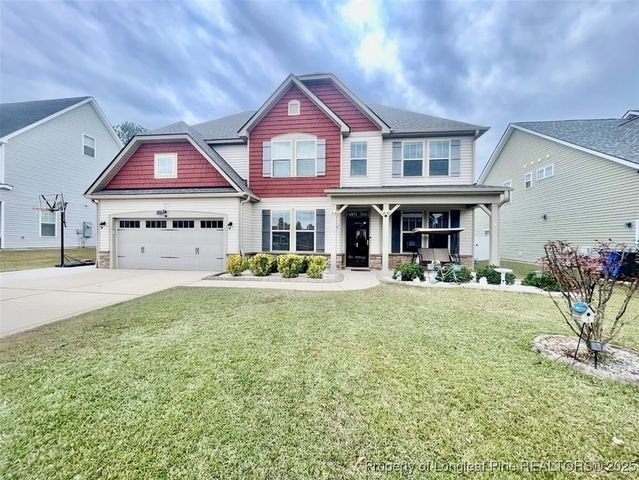 937 Liberty Lane, Fayetteville, NC 28311