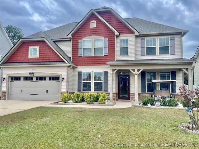 937 Liberty Lane, Fayetteville, NC 28311