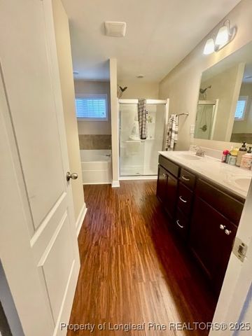 937 Liberty Lane, Fayetteville, NC 28311