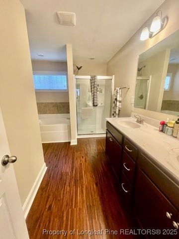 937 Liberty Lane, Fayetteville, NC 28311