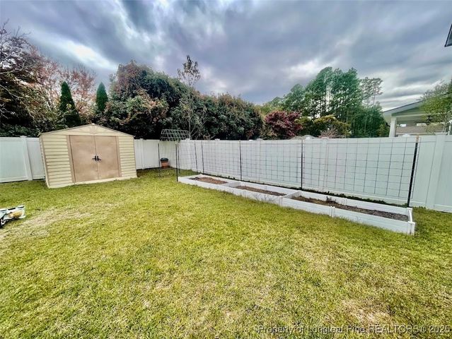 937 Liberty Lane, Fayetteville, NC 28311