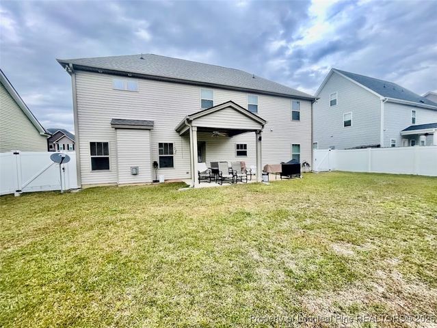 937 Liberty Lane, Fayetteville, NC 28311