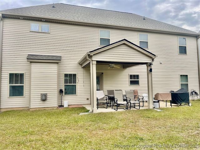 937 Liberty Lane, Fayetteville, NC 28311