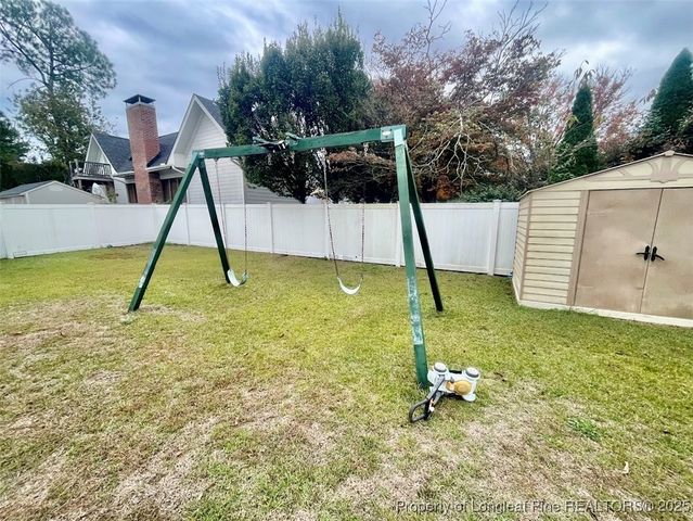 937 Liberty Lane, Fayetteville, NC 28311