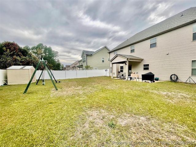 937 Liberty Lane, Fayetteville, NC 28311