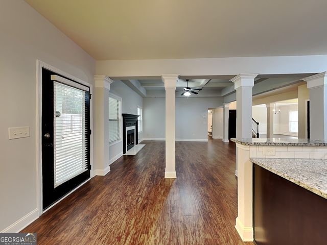 563 Cherry Creek Drive, Loganville, GA 30052