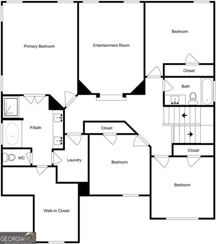 563 Cherry Creek Drive, Loganville, GA 30052