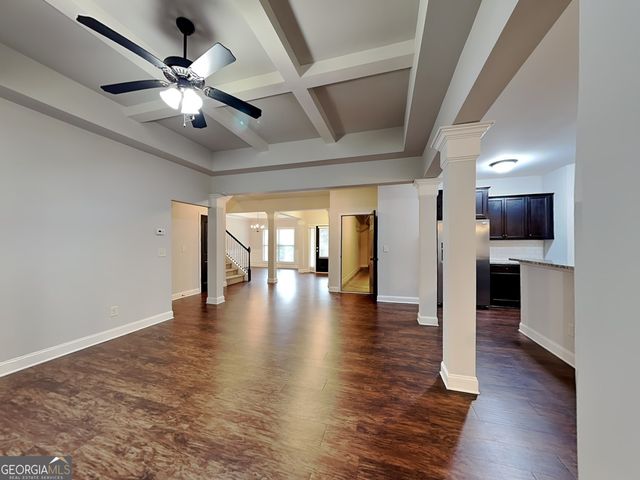 563 Cherry Creek Drive, Loganville, GA 30052