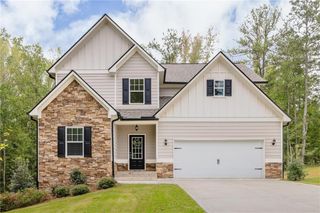 228 Benson Meadows Drive, Dallas, GA 30157