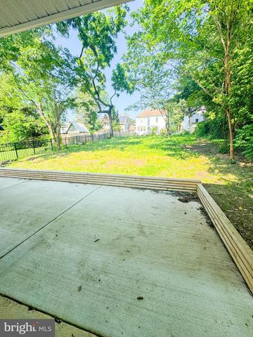 4105 30TH ST, Mount Rainier, MD 20712