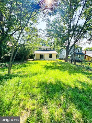 4105 30TH ST, Mount Rainier, MD 20712