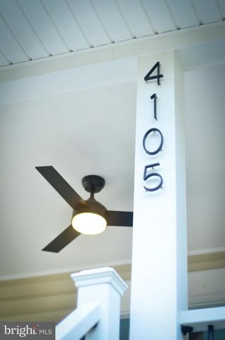 4105 30TH ST, Mount Rainier, MD 20712